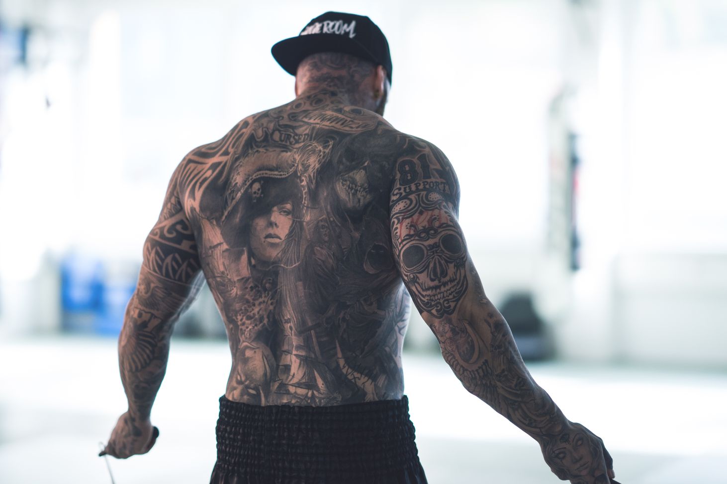 Bjoern Blomquist